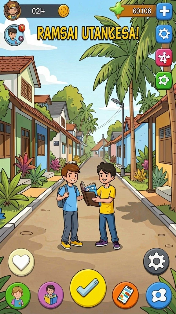 Screenshot vegas969 nomor 3
