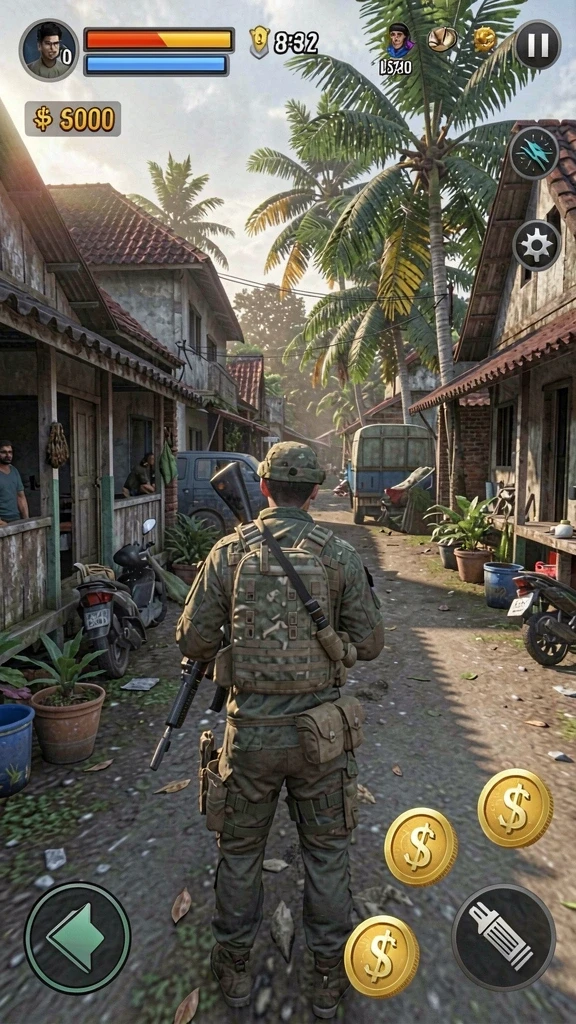 Screenshot vv62 nomor 1
