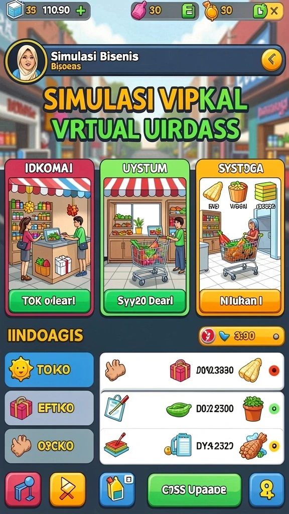 Screenshot waslot nomor 1