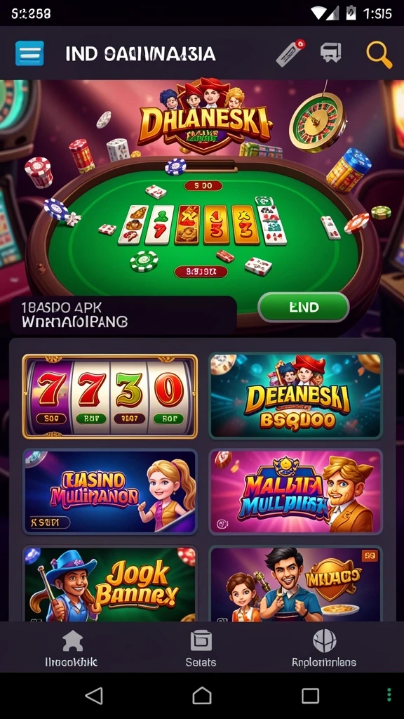 Screenshot winslot nomor 2