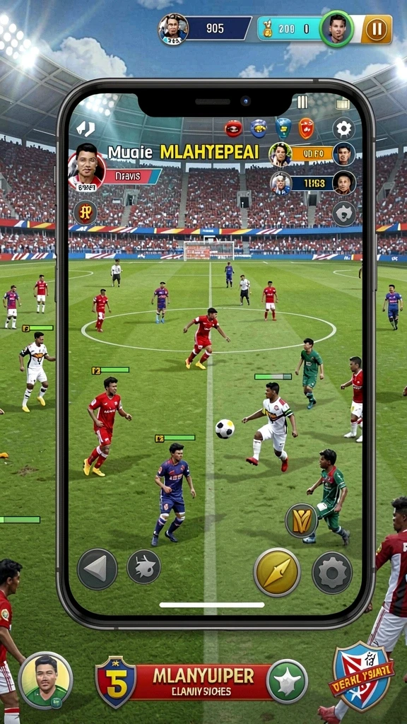 Screenshot wp888 nomor 3