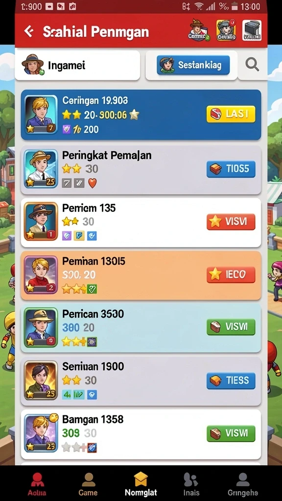 Screenshot ziatogel nomor 1