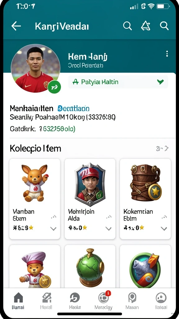 Screenshot zk9vip nomor 1