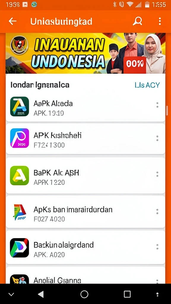 Screenshot zona66 nomor 3